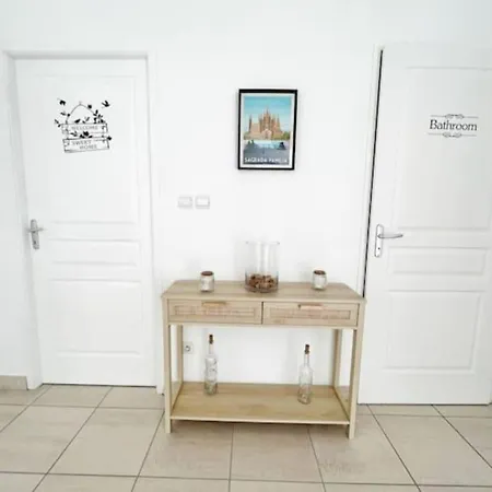 Ferienhaus Maison Dependance - Mas Des Catalanes