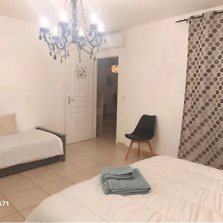 Maison Dependance - Mas Des Catalanes بيت للعطل بيربينيو